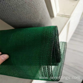 Construction Safety Debris Netting